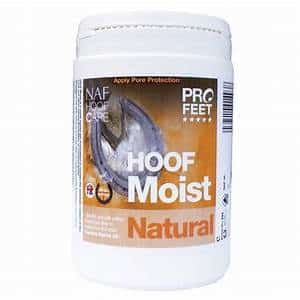 NAF PROFEET Hoof Moist Black 900g