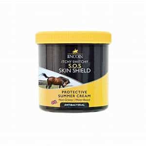 Lincoln Itchy Switchy SOS Skin Shield 550gm