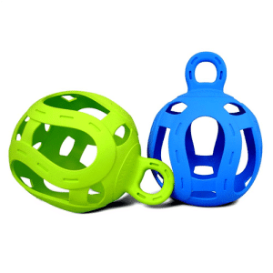 Horsemen's Pride Jolly Hay Ball - 8"
