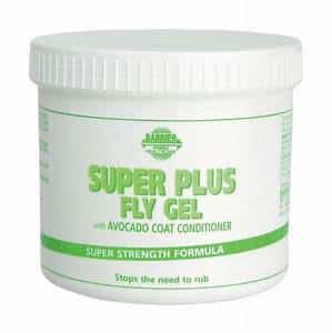 Barrier Super Plus Fly Gel - 500ml