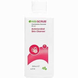 Hibiscrub 500 ml