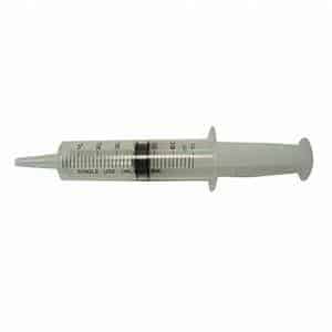 Lincoln Syringe 70ml