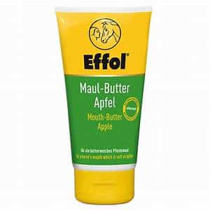Effol mouth butter - Apple 150ml