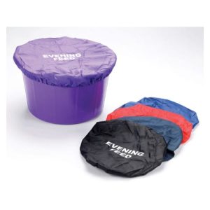 Feed Bucket Cover - Evening