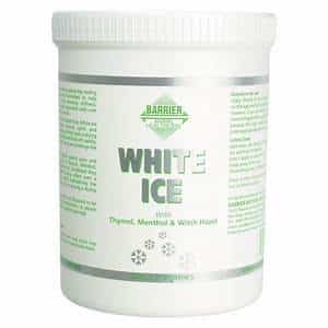 Barrier White Ice - 1 litre