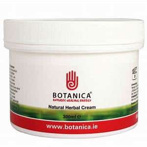 Botanica Natural Herbal Cream x 300ml