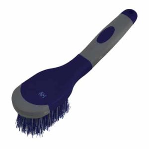 Hy Equestrian Vivid Bucket Brush