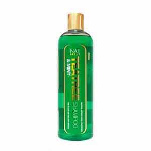 NAF Teatree & Mint Shampoo 500ml