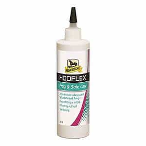 355ml Hooflex Frog & Sole Care