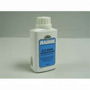 500ml Radiol B-R Bone Embrocation