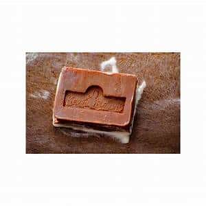 Kevin Bacons Active Soap 100g