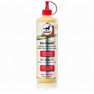 Leovet Bio Skin Oil - 500ml