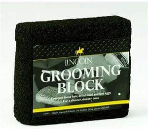 Lincoln Grooming Block Unit
