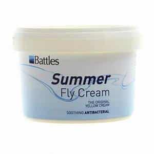 Summer Fly Cream 400g