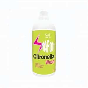 NAF Off Citronella Wash 500 ml