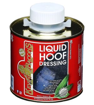 Kevin Bacon Hoof Dressing- 500ml