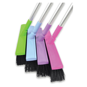 Harold Moore Equestrian Stable & Yard Broom 45cm Head