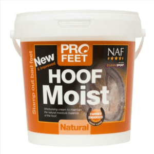 NAF Profeet Hoof Moist 900G