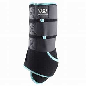 Woof Wear Polar Ice Boot One Size