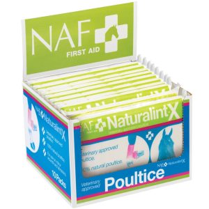 NAF Poultice