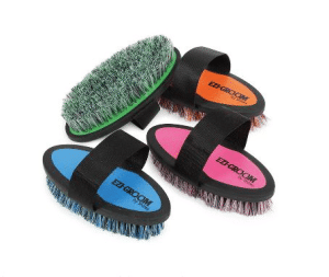 EZI-GROOM Grip Large Body Brush