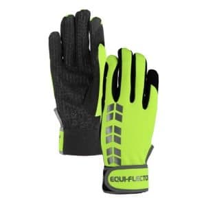 Shires Equi-Flector Riding Gloves