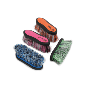 EZI-GROOM Grip Small Dandy Brush