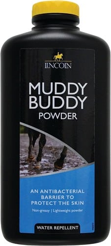 Lincoln Muddy Buddy Powder: 350gm