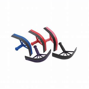 EZI-GROOM Plastic Sweat Scraper