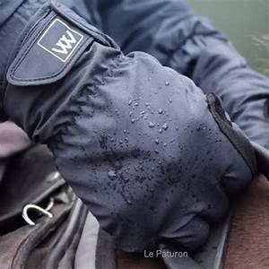 Woof Wear Waterproof Riding Gloves