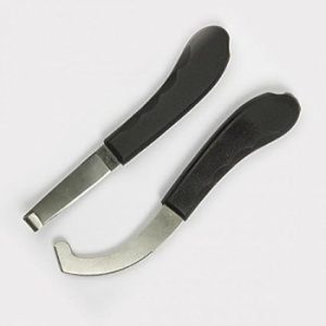 Shires Bot Knife