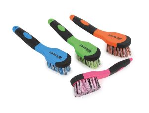 EZI-GROOM Bucket Brush
