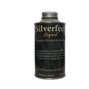 Silverfeet Liquid  500ml