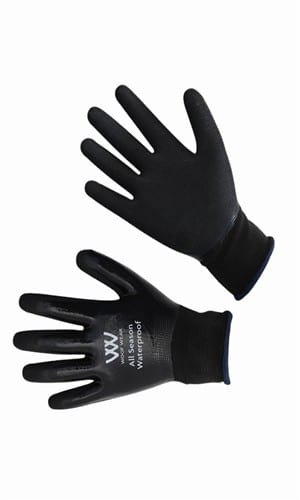 Woof Wear Waterproof All Season Yard Gloves