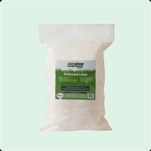 Suregrow Pelleted Lime