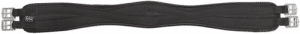 Shires Anti-Chafe Contour Girth