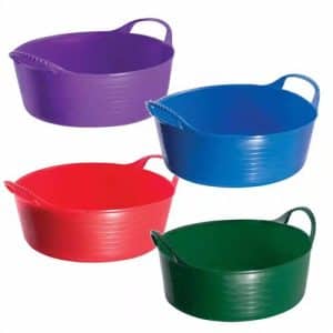 Tubtrug Flexible Mini 5L