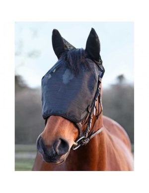 Equilibrium Net Relief Riding Mask: Medium