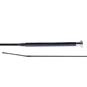 Woof Wear Diamond Dressage Whip 110cm