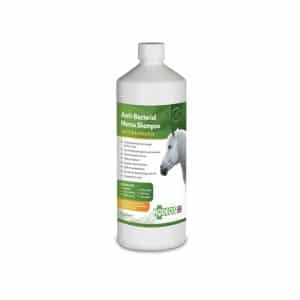 Aqueos Anti-Bacterial Horse Shampoo
