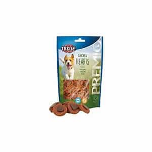 Trixie Premio Hearts With Chicken & Chicken Liver 100 G