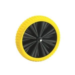 Puncture Proof Wheel