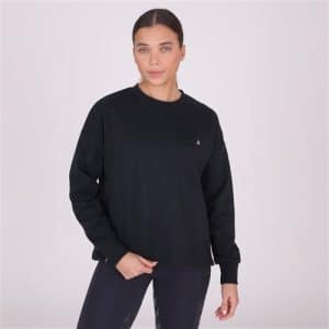 Aubrion React Sweatshirt Shadow