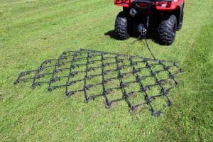 5 Ft Chain Harrows