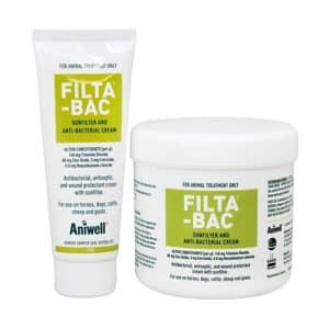 Aniwell Filtabac Sunblock