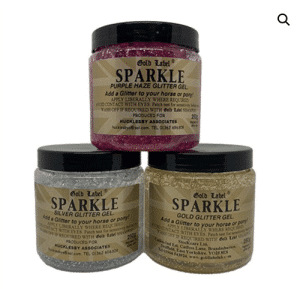 Sparkle Glitter Gel - 250g