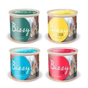 Bizzy Lick - 1kg
