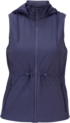 Aubrion React Gilet MIDNIGHT