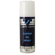 Clipperman Clipper Oil Spray x 200 Ml