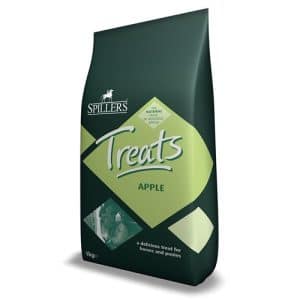 Spillers Apple Treats 1kg
